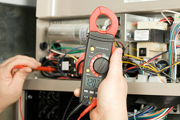 Emergency Electrical Repair Services in Dupont, PA